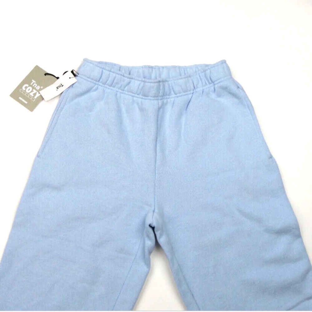 Aritzia tna sweatpants